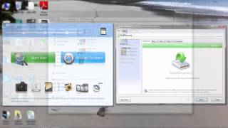 Card Recovery vs. Card Recovery Pro. Which software performs best? screenshot 3