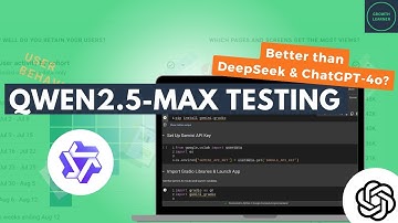 Alibaba Unleashes Powerful Qwen 2.5-Max AI Model for Free