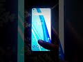 OnePlus 9R Canvas Wallpaper #Shorts