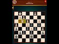 Chess Game 372: #शतरंज #बुध्दीबळ- Computer played e, d, c total center domination.