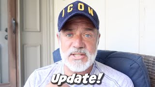 UPDATE!