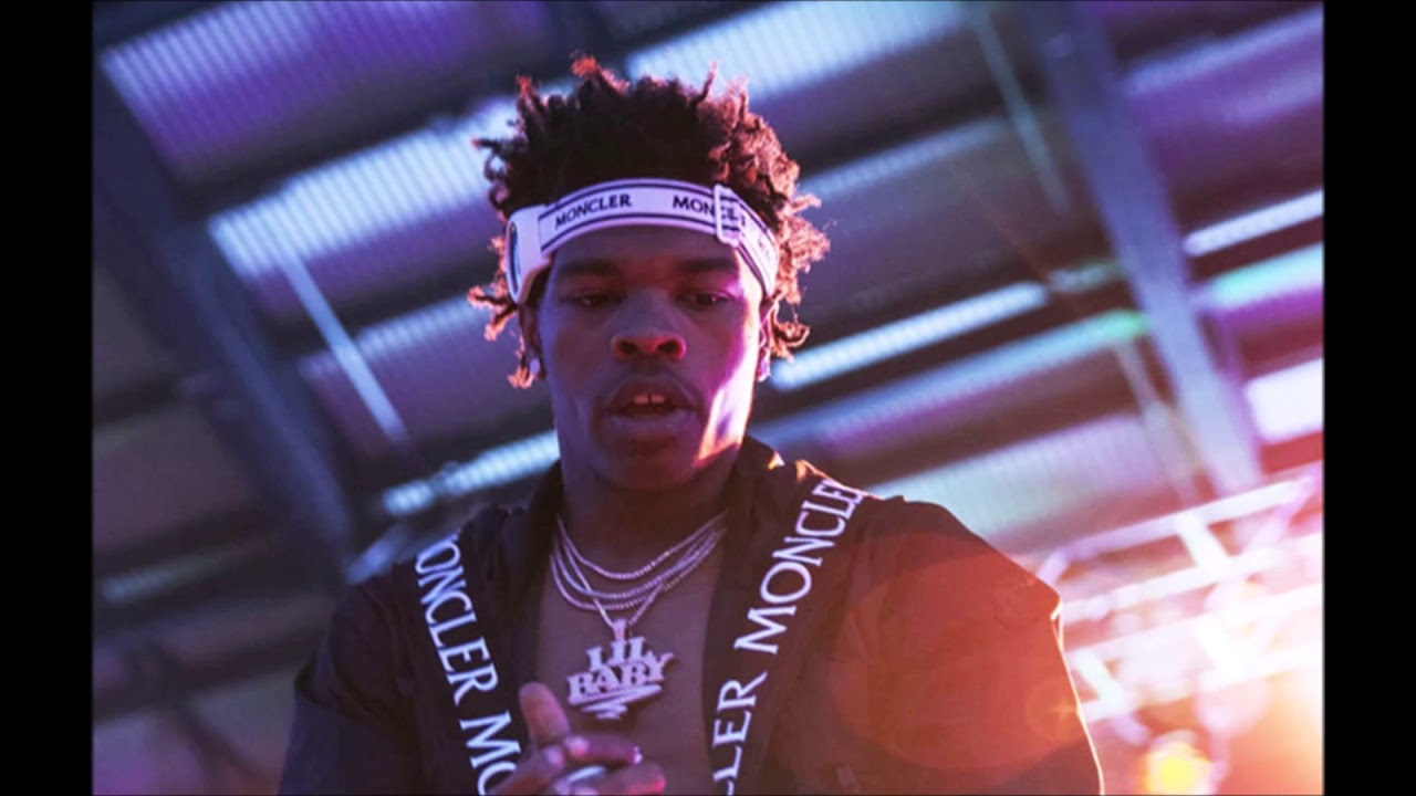 Lil Baby Type Beat 2019 - "EverySeason" (Prod. by JCaspersen)