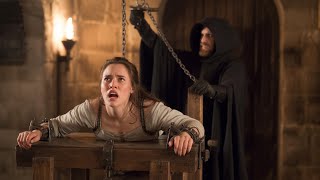 The Medieval Torture Device Made Only for Women