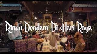 monoloQue - Rindu Dendam Hari Raya ( Video Lirik Rasmi )