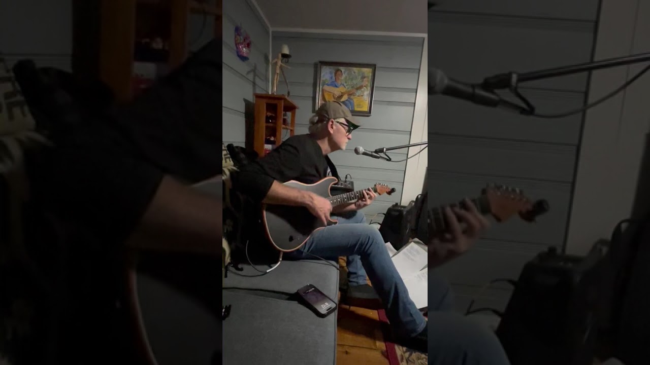 Something to talk about