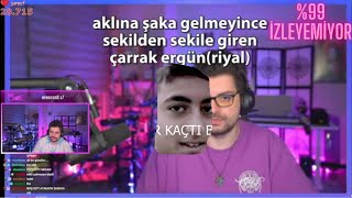 HYPE Çağrı İNNanılmaz komik REDDİT CHECK (MANNYAK)(%99 İZLEYEMEDİ dene)