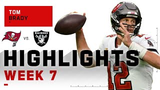 Tom Brady Cosplaying as a Goat for 5 Minutes | NFL 2020 Highlights