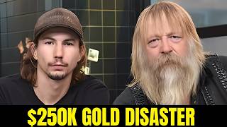 How Parker vs Tony Became Gold Rush’s Biggest Rivalry Ever