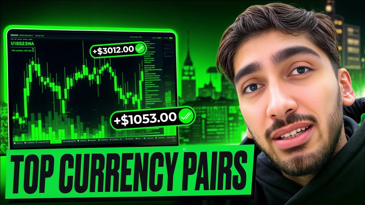 REAL HIGH-PROBABILITY SIGNALS - HOW I FIND ENTRIES ! trading signals ! binary options