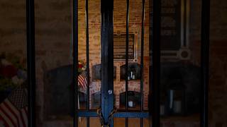 Inside a 200 Year Old Presidential Tomb