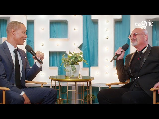 Howie Mandel on His Career, Variety Shows, & Earth, Wind & Fire