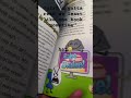 it’s reading smth🤷‍♀️ #bfb #bfdi #tpot #bfdia #objectshow #instrumental #fyp