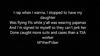 DJ Premier feat. Remy Ma & Rapsody - Remy Rap (Lyrics)