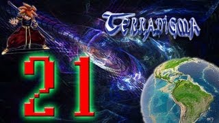 let s play terranigma part 21 das ende von mr wong