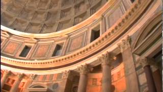 Ancient History: Rome If You Want To, The Pantheon (EP2) - Drive Thru History