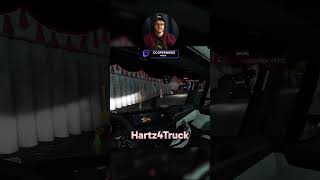 Der Kampf am Berg: Hartz-IV-Truck