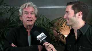 Chicago The Band Bill Champlin New Interview in Hollywood chords