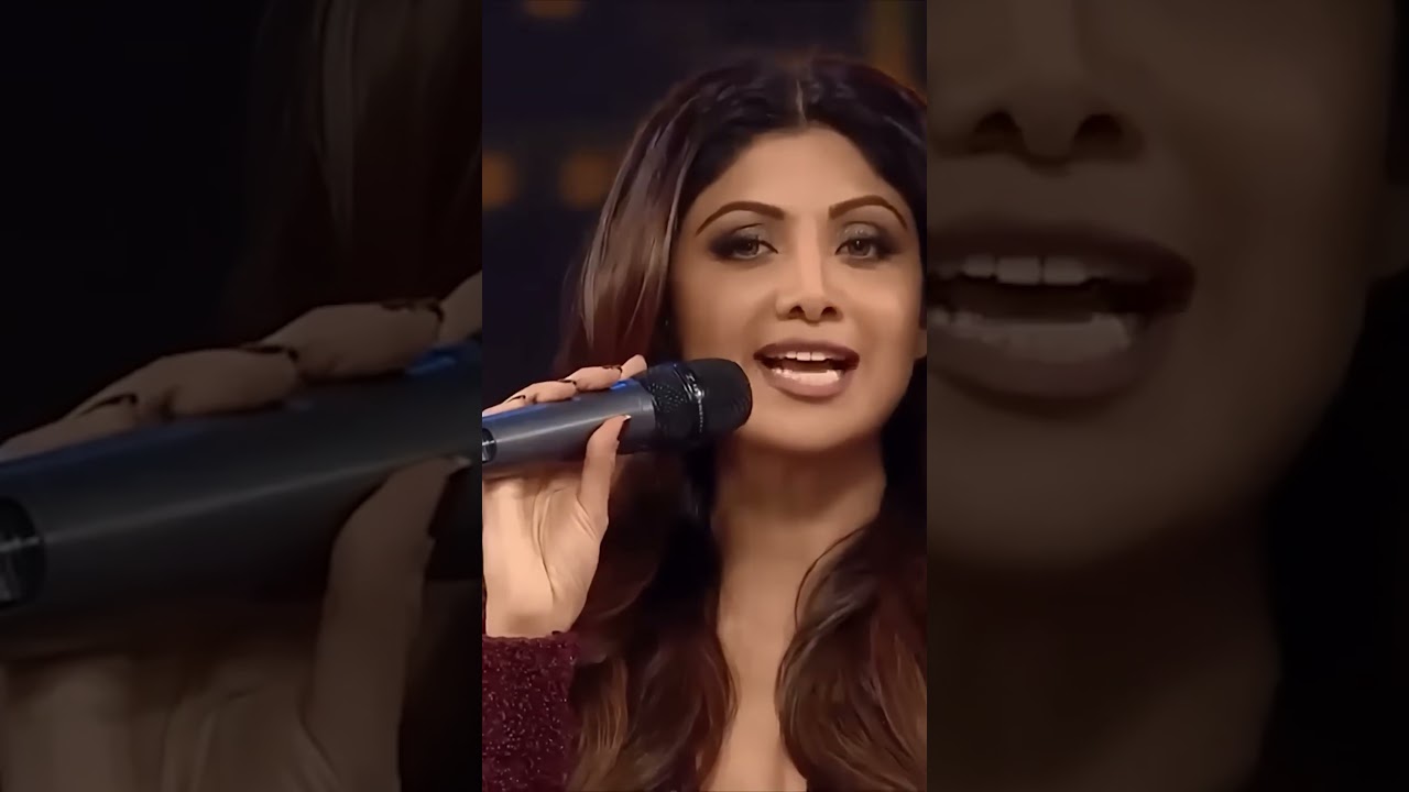 Shilpa Shetty, Farah Khan & Kapil Sharma’s Hilarious Fun Moment at Award Show! 😂✨