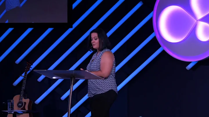 In the Heart of the Sea | Pastor Julie Braswell