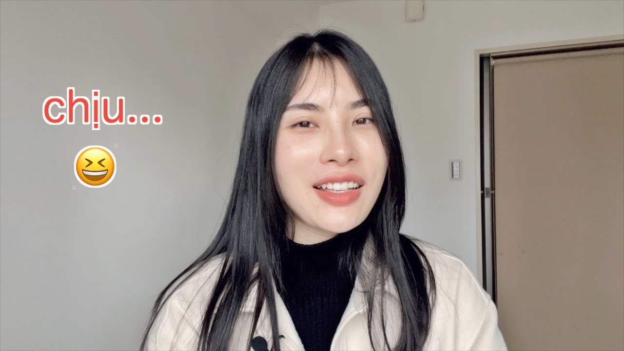 【越南語】8個單字能讓你的越南語水平突飛猛進💯