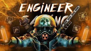 Engineer Gaming & Talents | Barotrauma