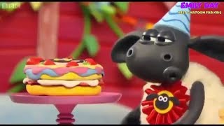 Download lagu Timmy Time Timmy 39 s Birthday Top Cartoon For Kids Children Episode 12 Emily Day Timmy Time Timmy 39 s Birthday Top Cartoon For Kids Children Episode 12 Emily Day