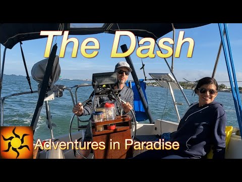 Sailing a Sailboat in the DASH