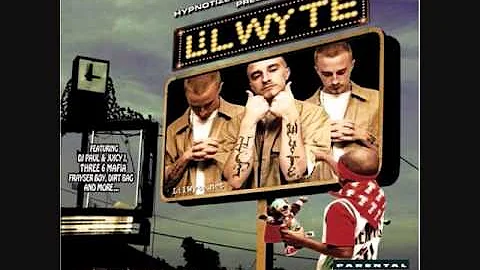 Lil Wyte - Acid