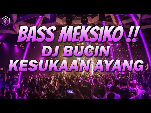 DJ BUCIN KESUKAAN AYANG !! DJ Hijrah Cinta X DJ Merasa Indah - DJ FULL BASS TERBARU 2022 class=
