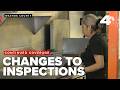 Scheduled Washoe County restaurant inspections start this weekend under pilot program