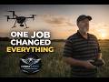 I Started a Drone Business at 63—Here's What Happened