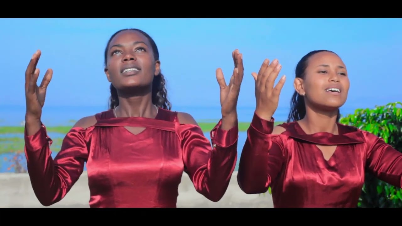 New Kembata gospel song ኦሮናም (Tsega Choir)DKHC