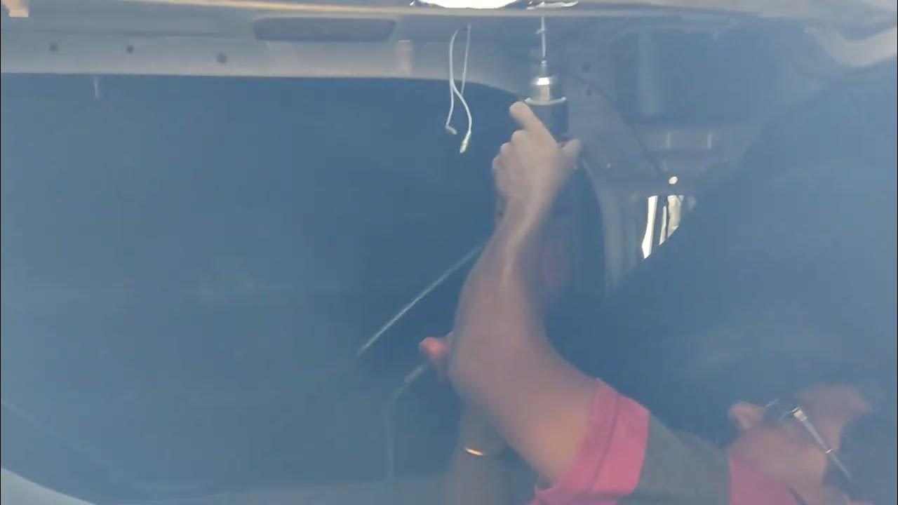 sound system works YouTube