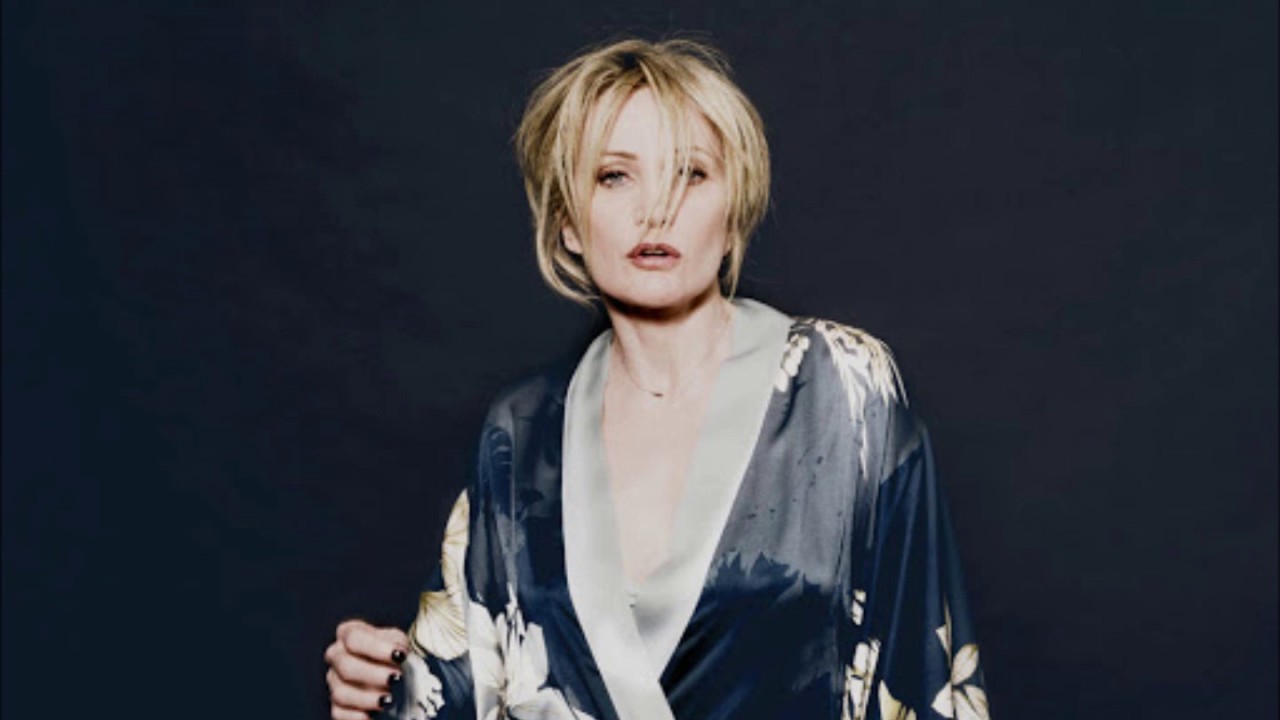 Patricia Kaas : Une fille de l'Est