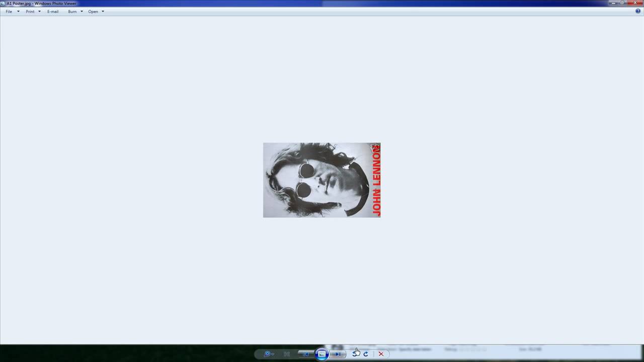 A1 Poster Printing_A1 Printing_A0 Poster Printing_A1 Poster Portrait Tutorial