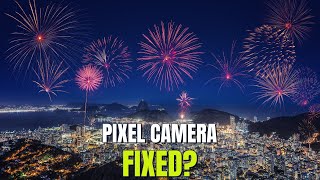 Google's AI Ads, Pixel Camera FIX?! Rio Travel & Stock Surge!