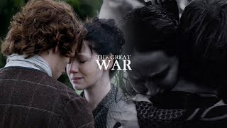 Multifandom Couples | The Great War