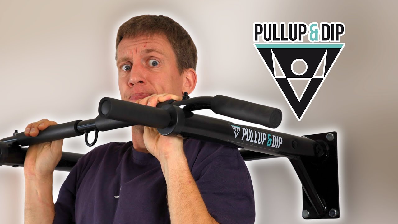 pullup and dip プッシュアップバー Amazon | PULLUP & DIP | 人間工学に基づいたグリップと堅牢な