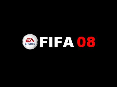 Video: Predstavitev Računalnika FIFA 08