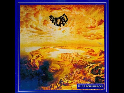 Renaissance - Renaissance (1969) [Full Album