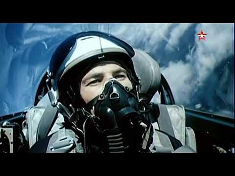 Легендарные самолеты. МиГ-21. Рожденный побеждать