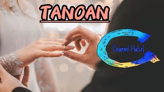 TANOAN - Lagu MAKIAN _ Maluku Utara