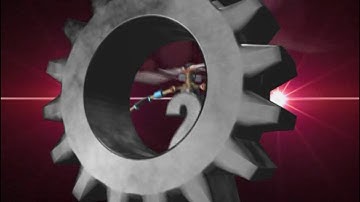 Inicio DVD Inspector Gadget 2 2003 (Argentina)