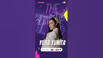 Yura Yunita akan nyanyi di konser DRF loh