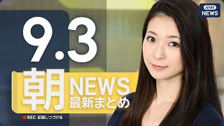 ANNnewsCHの配信のサムネイル画像
