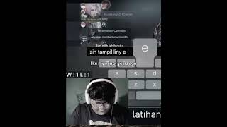 Bro ini adalah ling iesf #mlbb