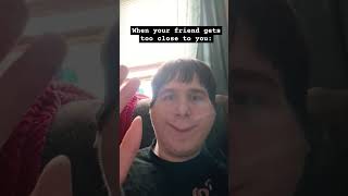 go away #funny #blowup #memes #trendingnow #fypviral #shortsfeed #4urpage #subscribe #shorts #fyp