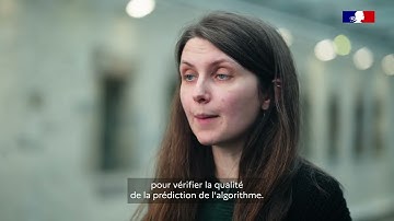 #ECW | Un algorithme pour détecter les arguments fallacieux en ligne | Oana Balalau, INRIA
