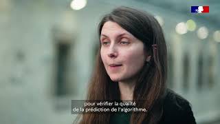 #ECW | Un algorithme pour détecter les arguments fallacieux en ligne | Oana Balalau, INRIA