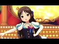 U149でCINDERELLA PROJECT 夕映えプレゼント